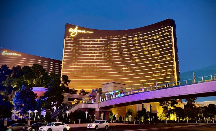 Wynn