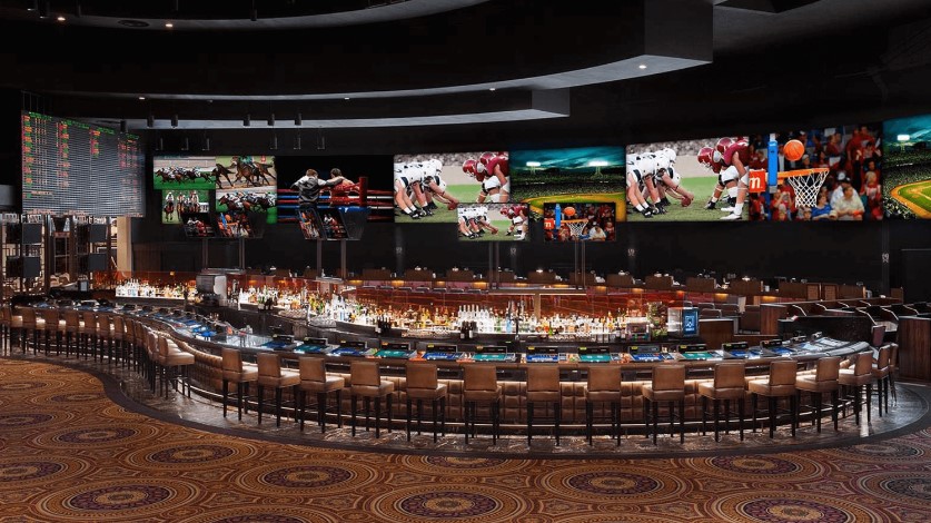 Caesars Palace