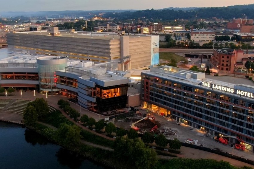 Rivers Casino
