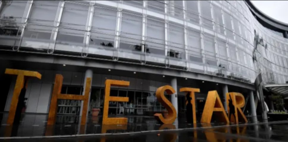 Star Entertainment Group