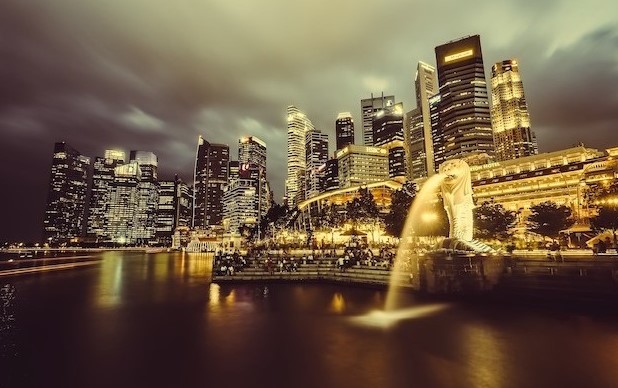 2023년 싱가포르