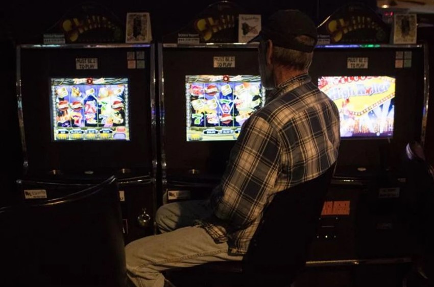 Nebraska Skill Gaming