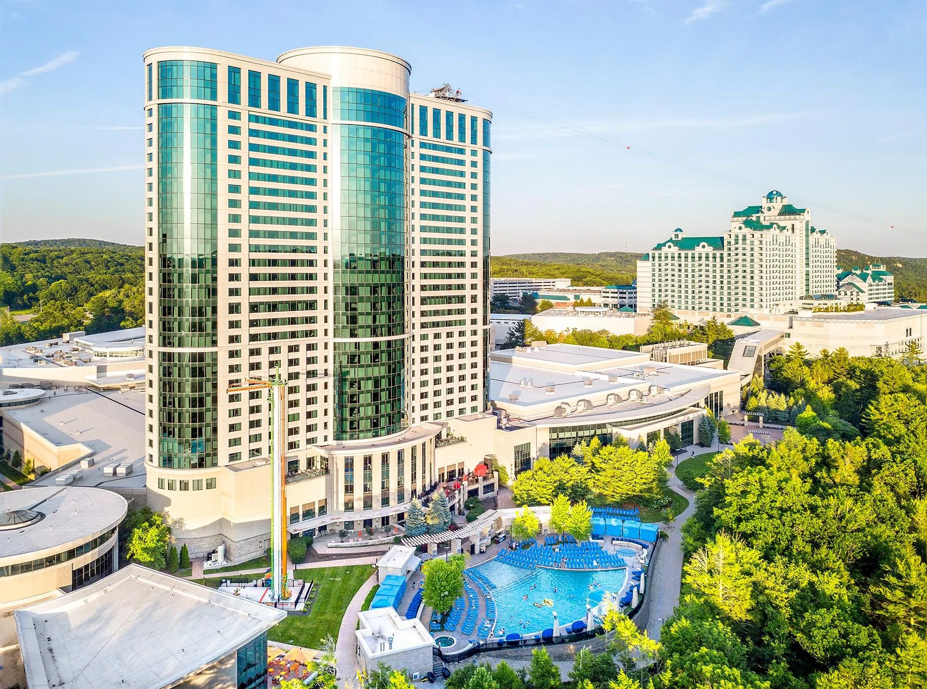 Foxwoods-Resort-Casino
