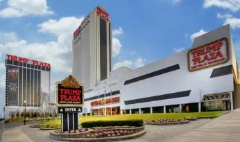 Trump Plaza Hotel- Casino
